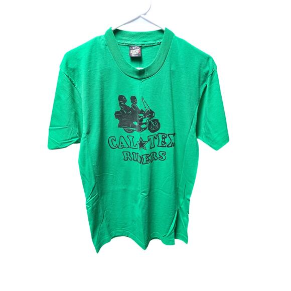 Screen stars best L Cal-tex riders - Picture 2 of 8